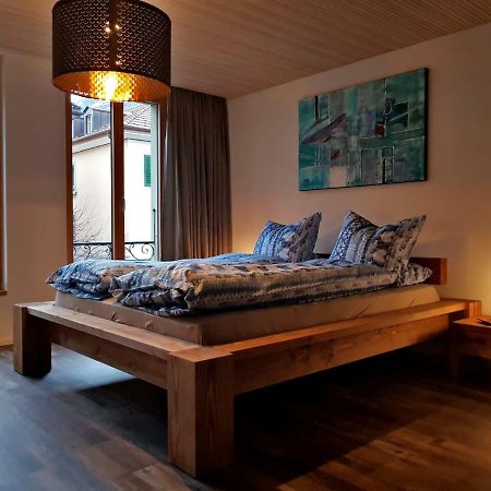 Churchstreet Appartements Майринген Екстериор снимка
