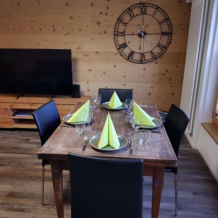 Churchstreet Appartements Майринген Екстериор снимка