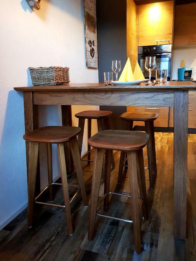 Churchstreet Appartements Майринген Екстериор снимка