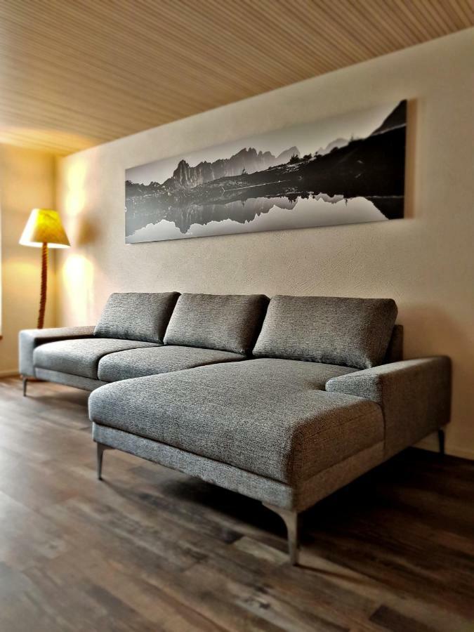 Churchstreet Appartements Майринген Екстериор снимка