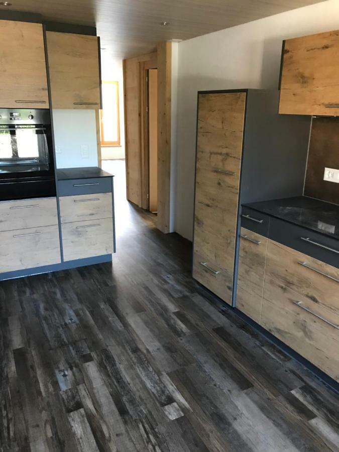 Churchstreet Appartements Майринген Екстериор снимка