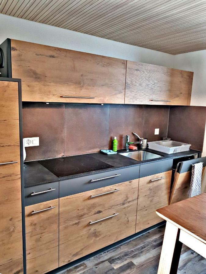 Churchstreet Appartements Майринген Екстериор снимка